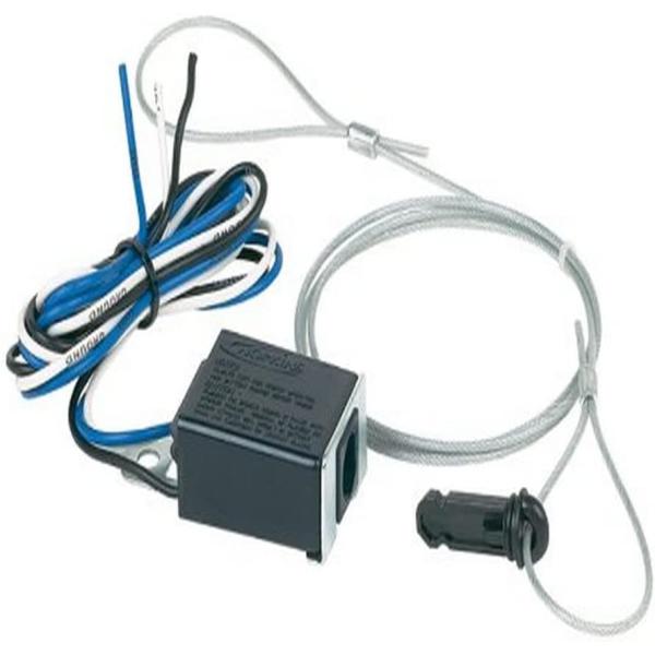 【並行輸入品】 HOPPY 20010トレーラーブレイクアウェイシステムスイッチ