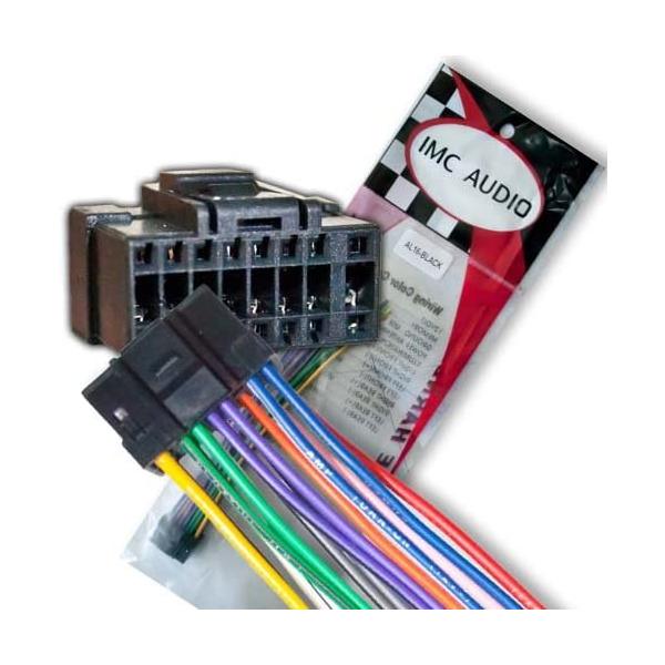 並行輸入品】 Alpine CDA 9853 9855 9856 9857 9881 9883 9884 9885