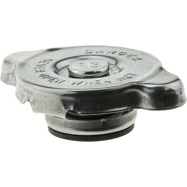 【並行輸入品】 MotoRad T-18R ラジエーターキャップ　