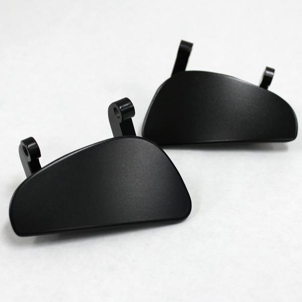 未使用 FD3S アルミ ドアハンドル ポリッシュ シルバー RX-7 未塗装 並行輸入品】 Rotary13B1 1993-2002 RX-7 FD3Sアルミ製ドアハンドル