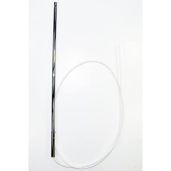 【並行輸入品】 AntennaMastsRus - パワーアンテナマストは、ボルボ S70-C70-S90-240-242-244-245-260-2