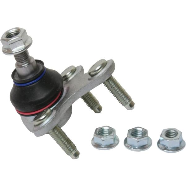 商品名URO Parts 1 K0 407 365 CボールジョイントURO Parts 1K0407365C Ball Joint, Front Leftブランド：URO Parts商品サイズ：高さ：8.2 cm横幅：12.4 cm奥行：...