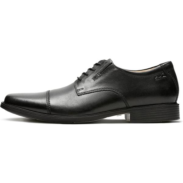 Clarks shoes deals tilden cap