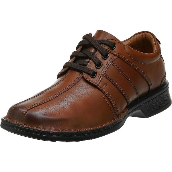 Clarks touareg 2025