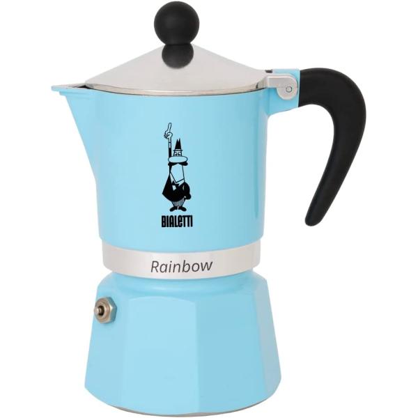 BIALETTI（ビアレッティ） 【並行輸入品】 直火式エスプレッソメーカー