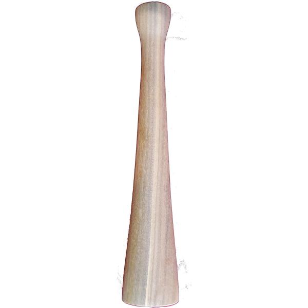 【並行輸入品】 Southern Fermenting Sauerkraut Tamper Pounder. Made in the USA. (d