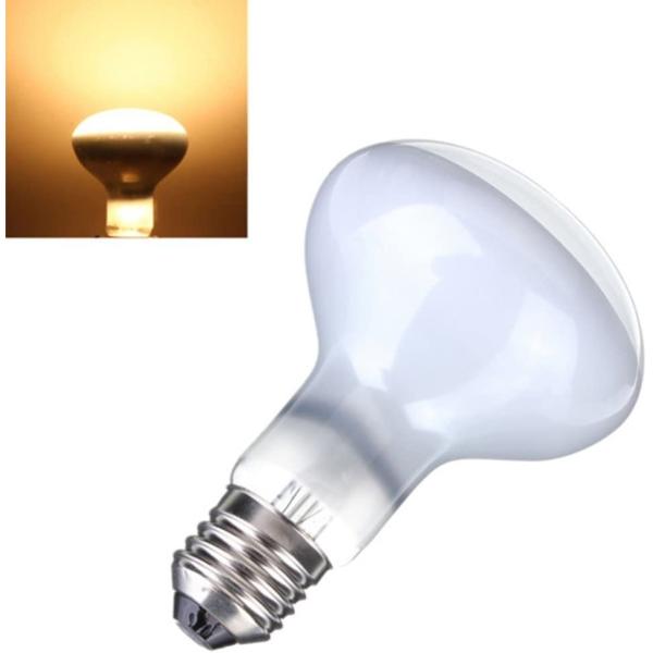 商品名CTKcom 100 Watt UVA Pet Heating Lamp(2 Pack) ,R85 Day Light UVA Basking Heat Spot Lamp,UVA Reptile Heat Bulb for Turt...