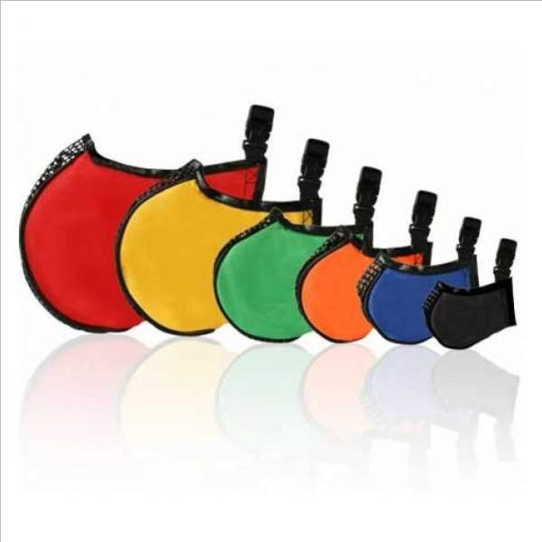 【並行輸入品】 Softie Muzzle (Set of Six) by Proguard Pets