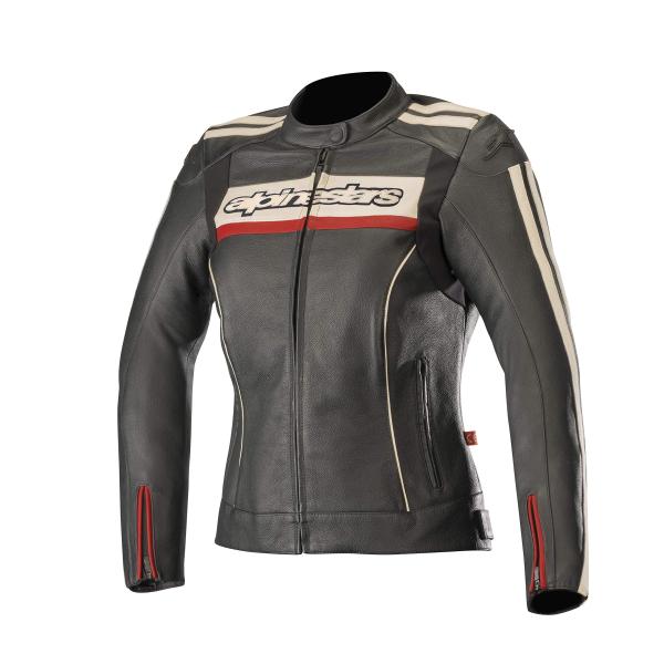並行輸入品】 Alpinestars レディース ステラ Dyno v2 レザー