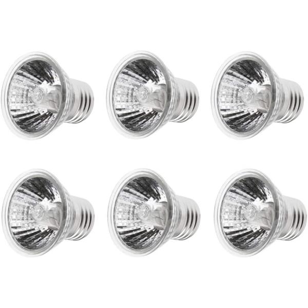 商品名K JINGKELAI UVA UVB Reptile Light 50W UVA + UVB Full Spectrum Sun Lamp UV Heating Lamp for Turtle Aquarium Aquatic Re...