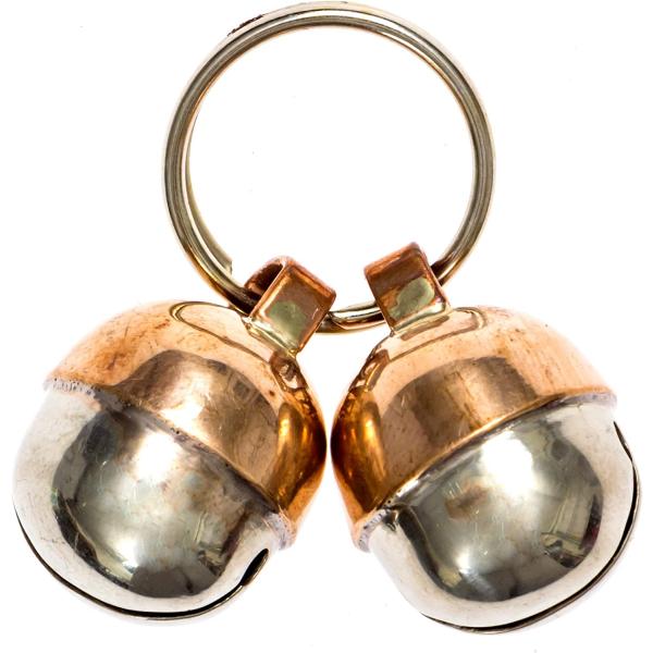 【並行輸入品】 2 Extra Loud Cat & Dog Bells | Pet Tracker | Save Birds & Wildlife