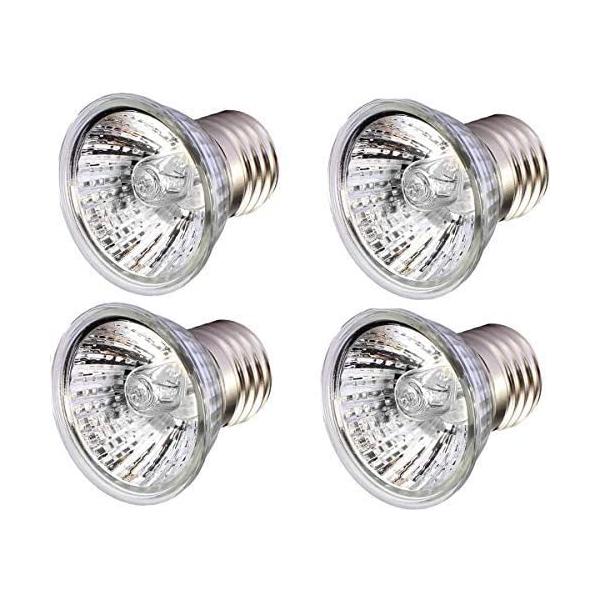 商品名STTQYB 75W Sun Light, 75W Heat Bulb, UVA + UVB Full Spectrum Sun Lamp Sunbathe Heat Lamp Bulb Light for Lizard Reptil...