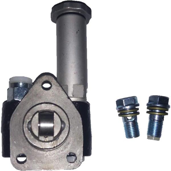 並行輸入品】 フライデー部品 燃料フィードポンプ 105220-4772 Zexel用