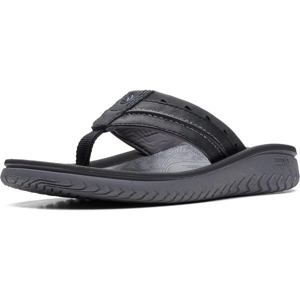 Clarks 【並行輸入品】 (クラークス) メンズ Wesley Post