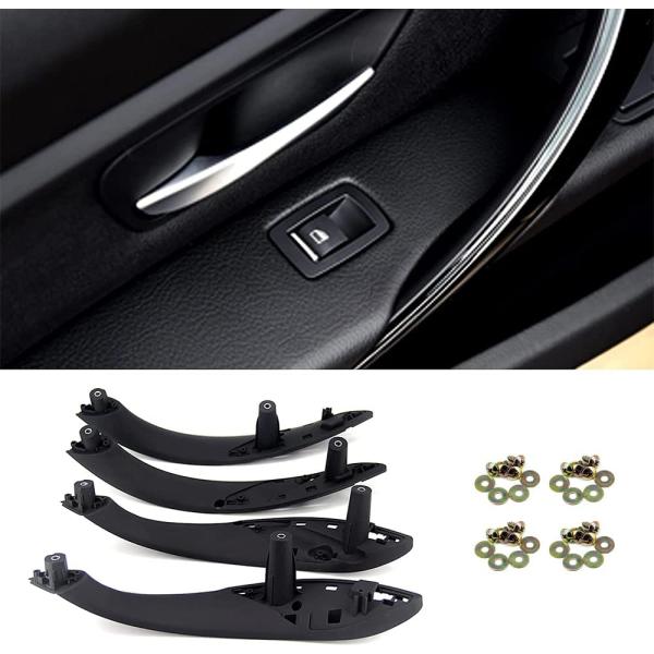 並行輸入品】 FEXON BMW ドアハンドル 交換用 シリーズ3 F30 シリーズ4