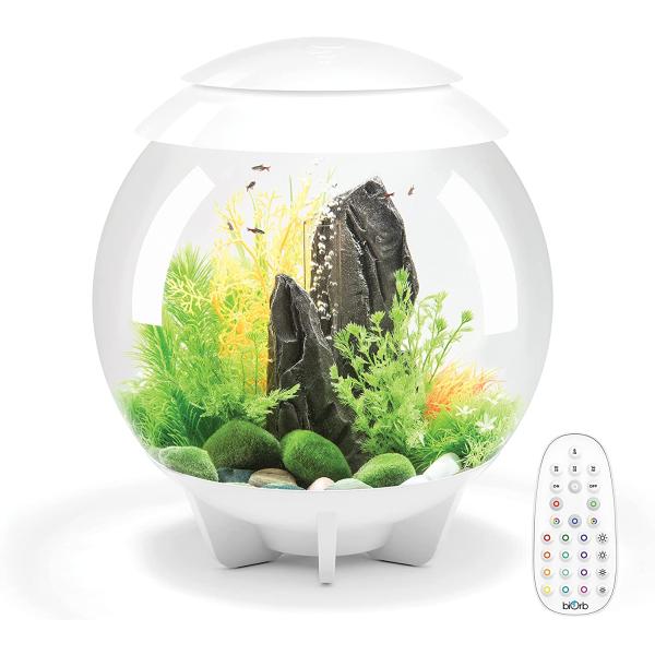 biOrb 水槽 セット ハロ 30L (72042) 多機能 アクアリウム 球体 biOrb 水槽 セット ハロ 30L (72042) 多機能 アクアリウム 球体