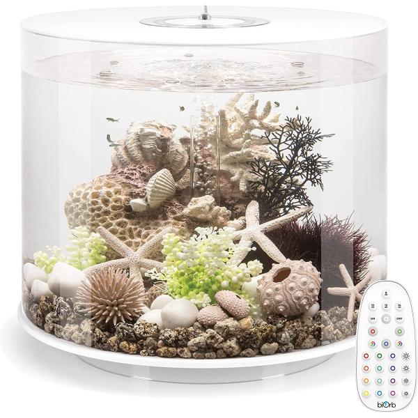 biOrb（バイオーブ） チューブ 30L MCR ホワイト