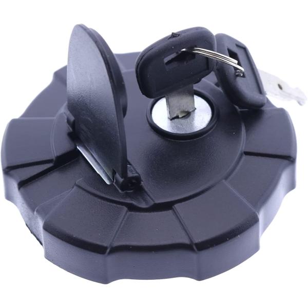 並行輸入品】 FridayParts 燃料キャップ 2658575 キー付き 459A
