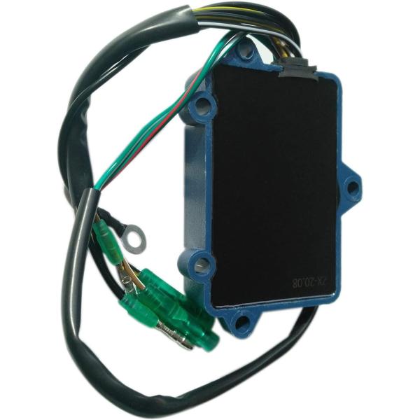 Gxcdizx 船外スイッチボックス CDI パワーパック マーキュリー船 Gxcdizx 船外スイッチボックス CDI パワーパック マーキュリー船