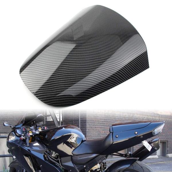 並行輸入品】 GZYF バイク用 シートカウル シートカバー シングル