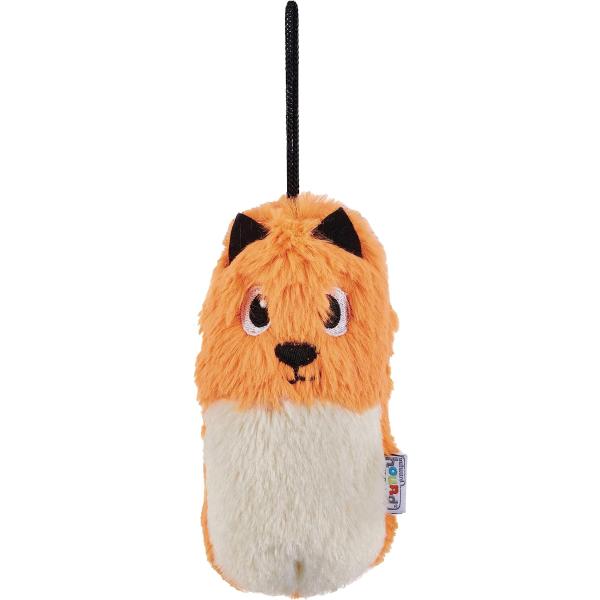 商品名Outward Hound Tail Teaser 交換用ルアー ドッグティーザーワンド キツネ用Outward Hound Tail Teaser Replacement Lure for Dog Teaser Wand, Foxブ...