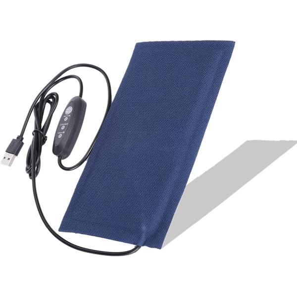 商品名KUIDAMOS Reptile Heating Pad, USB Heating Pad Waterproof for Pets Seedling Small Animals(Large, Pisa Leaning Tower Ty...