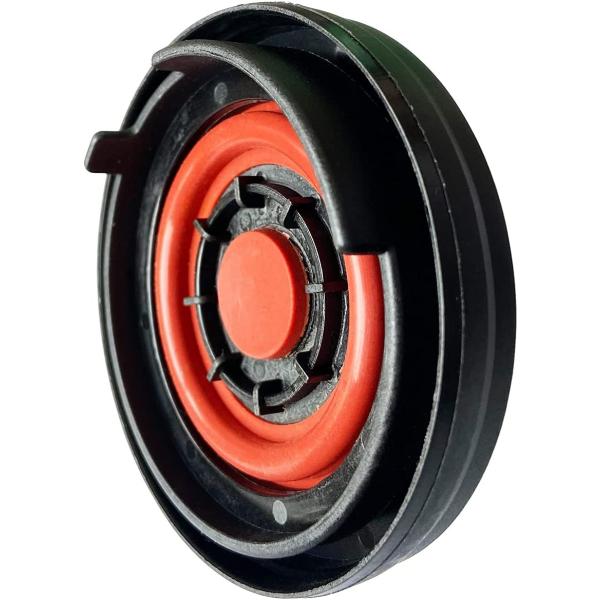 エンジンバルブ PCVバルブ クランクケースセンチレーションバルブ 11127570292 排気バルブキャップ に適合する N55  エンジンバルブカバー PCV クランクケースブリーザーベントバルブ 028129101E 028103500 038103493P エンジンバルブカバ  03L103469S 03L103469AD エンジン ... エンジンバルブカバー PCVバルブ クランクケースセンチレーションバルブ 11127570292 排気バルブキャップ N55 X3