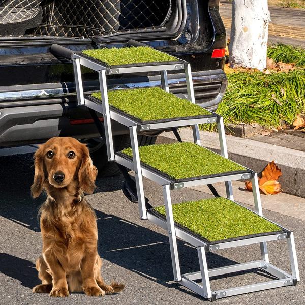 kakimigorobei様専用 オーダー可能!! ペットスロープ 人工芝