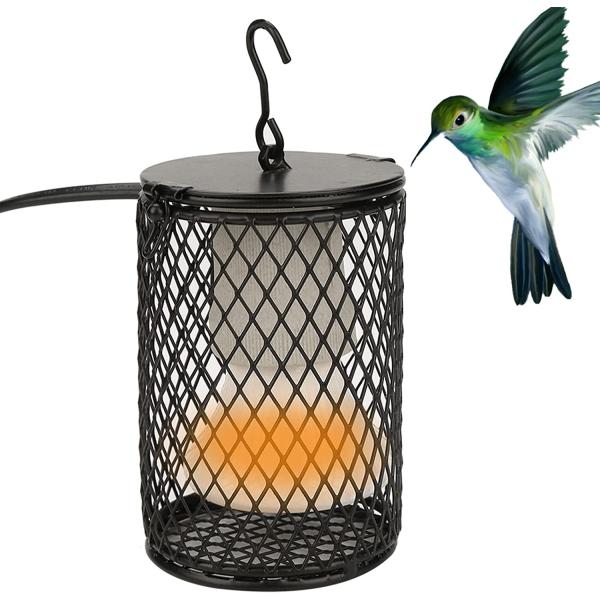 商品名Ceramic Heat Lamp Bulb with Lampshade, 100W Infrared Reptile Heat Emitter Heater Lamp Bulbs for Pet Brooder Coop Chic...