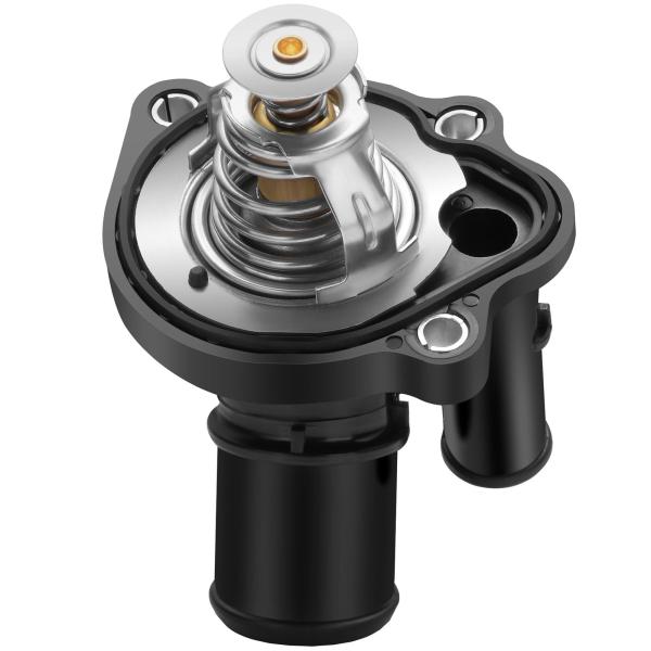 【並行輸入品】 SCITOO Thermostat Housing Assembly L33615170 L327 15 170 L327 15