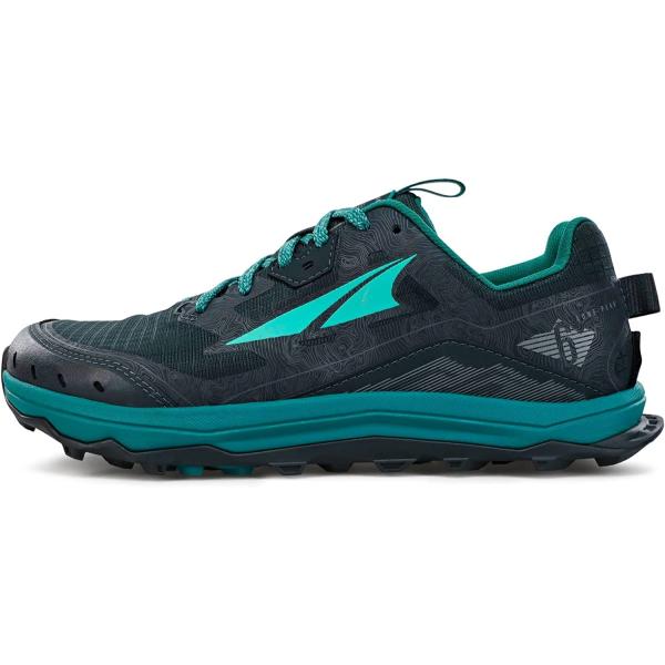 ALTRA レディース AL0A548E ローンピーク6 トレイルランニング