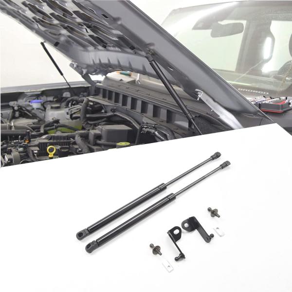 【並行輸入品】 X-Alter Hood Quick Lift Plus System Hood Supports Shock Struts Gas