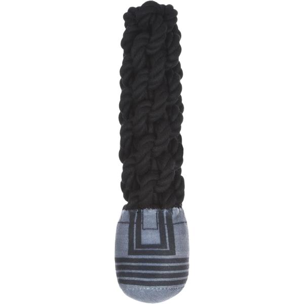 【並行輸入品】 STAR WARS The Mandalorian - Dark Saber Oxford Rope Toy | Dog Toy Li
