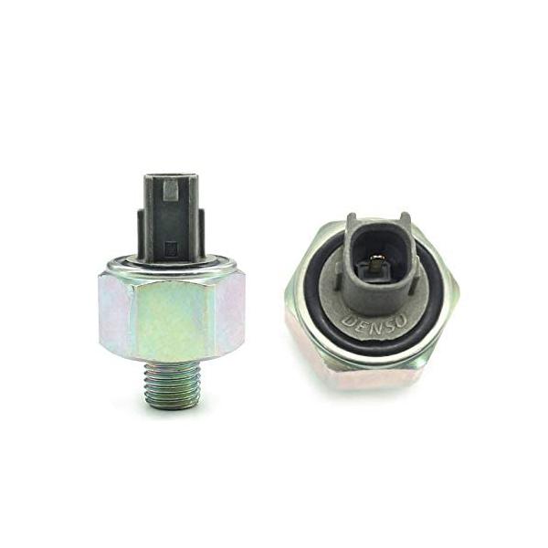 【並行輸入品】 89615-12090 2X Knock Sensors for Toyota Lexus Avalon Camry Sienna
