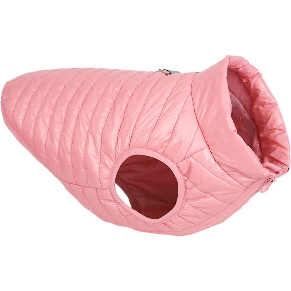 【並行輸入品】 LETSQK Winter Dog Coats Dog Apparel for Cold Weather Waterproof a