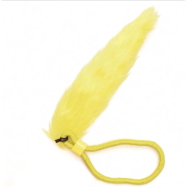 商品名Outward Hound Replacement Tails for Tail Spinner Dog Chase Toyブランド：Outward Hound商品サイズ：高さ：5.3 cm横幅：10.3 cm奥行：36.8 cm 商...