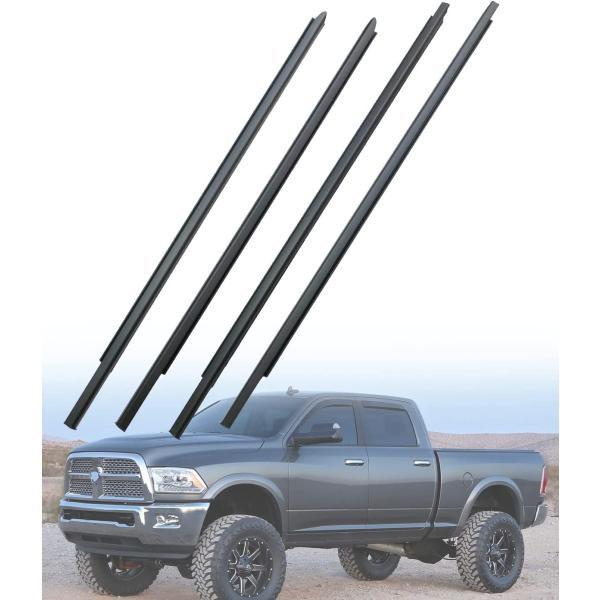 並行輸入品】 車用ウェザーストリップ ウィンドウモールディング