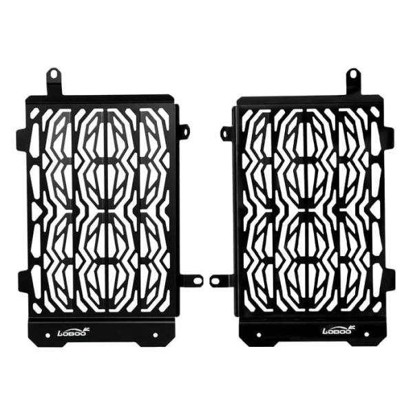 Enn（えん） 並行輸入品】 】 Motorcycle Radiator Guard Compatible With KTM 1290