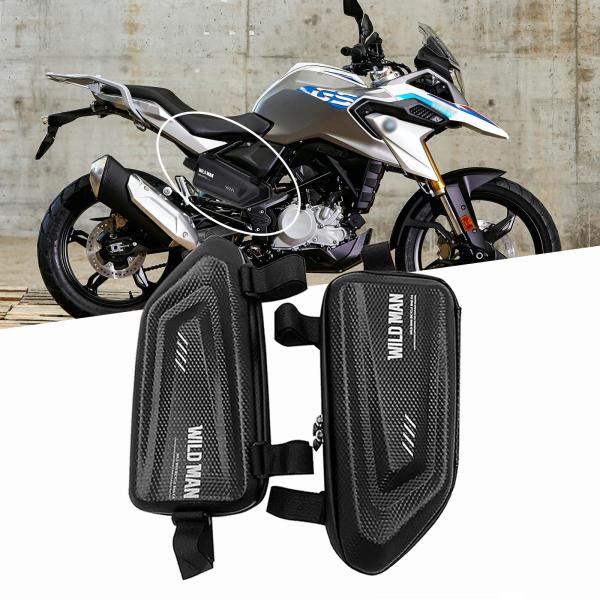 並行輸入品】 】 HUANGCJCJ FOR G 310 GS G310GS 2024 motorcycle
