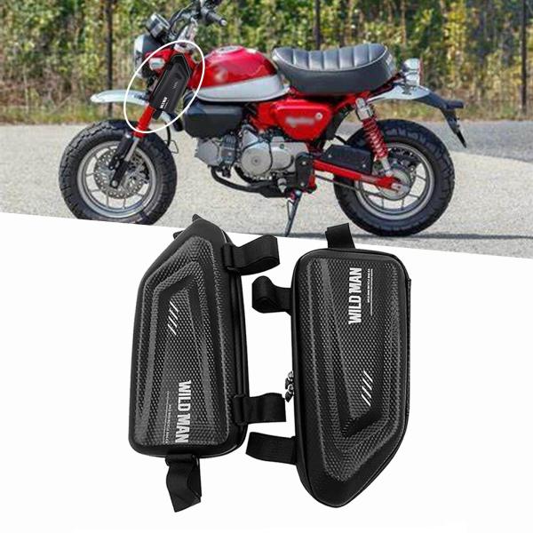 並行輸入品】 HUANGCJCJ Grom MSX125 モンキー125 2024用 オートバイ