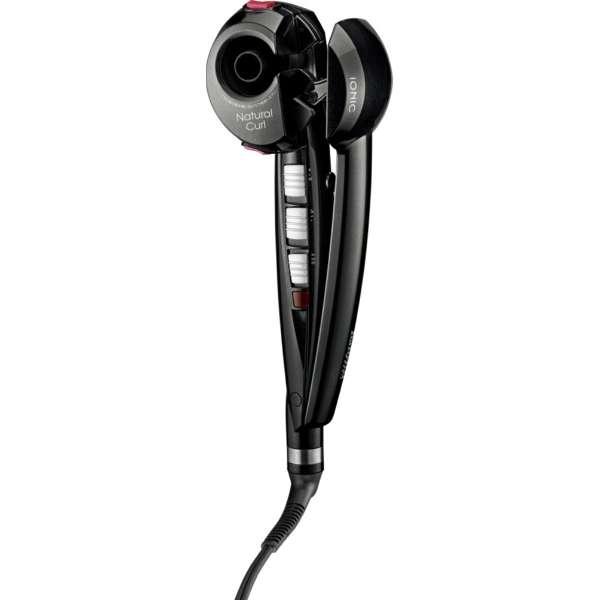 BaByliss ミラカール ゴージャス＆ナチュラル BMC1300KJ ベビリス BaByliss ミラカール ゴージャス&ナチュラル ブラック 交流
