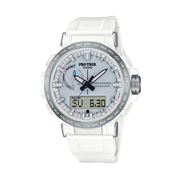CASIO（カシオ） 腕時計 プロトレック クライマーライン 電波ソーラー