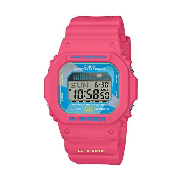 G-SHOCK Gショック G-LIDE GLX-5600VH-4JF メンズ 腕時計 国内正規品 ...