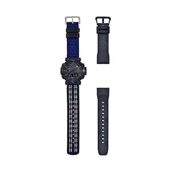PRO TREK 訳あり特価！CASIO汎用ボックスとなります。カシオ 腕時計