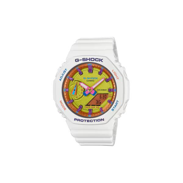 G-SHOCK [カシオ] 腕時計 ジーショック GMA-S2100BS-7AJF【国内正規品 