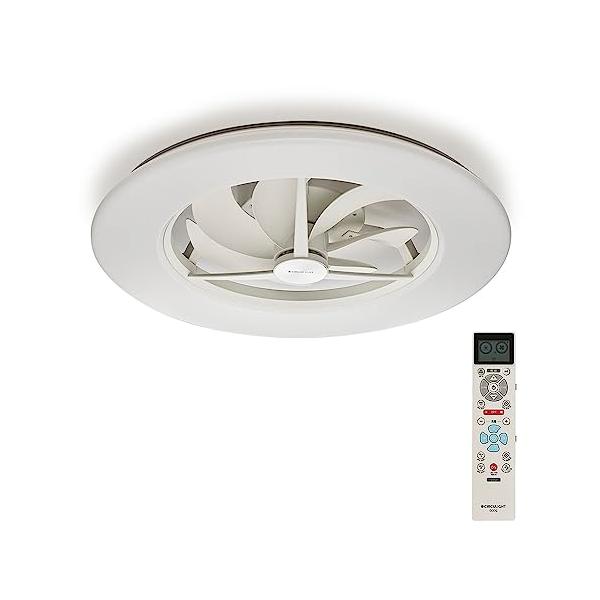 省エネ・節電に】ドウシシャ サーキュライト シーリングシリーズ