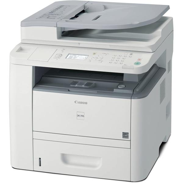 希少 Canon キャノン ミニコピア PC110 ジャンク コピー機　B4 キヤノン（Canon） ミニコピア DPC995 33枚/分高速コピー 両面コピー