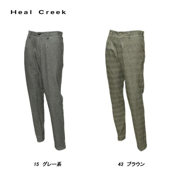 creek anglers device 2way pants グレー L Creek パンツ2way ネイビー