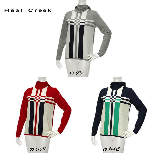 q[N[N Heal Creek  fB[X H~ t[ht Z[^[