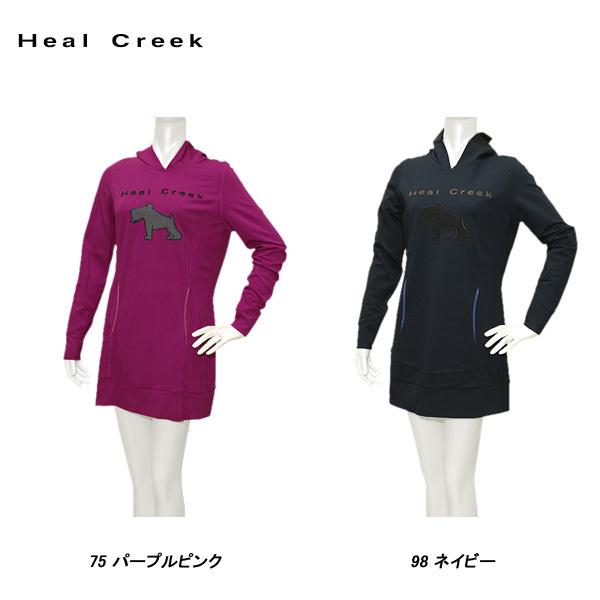 q[N[N Heal Creek fB[X Ht  `jbN t[h g[i[